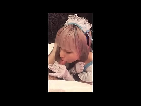 ❤️ Јапонски идол [мајука], француска слугинка, дел 1, млечка и кретен лосион ️❌ Порно видео на порно mk.newautoglass.ru ❌